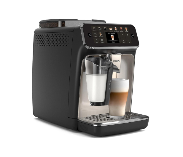 Philips Outlet EKSPRES AUTOMATYCZNY EP5547/90 - 1559590 - zdjęcie 3